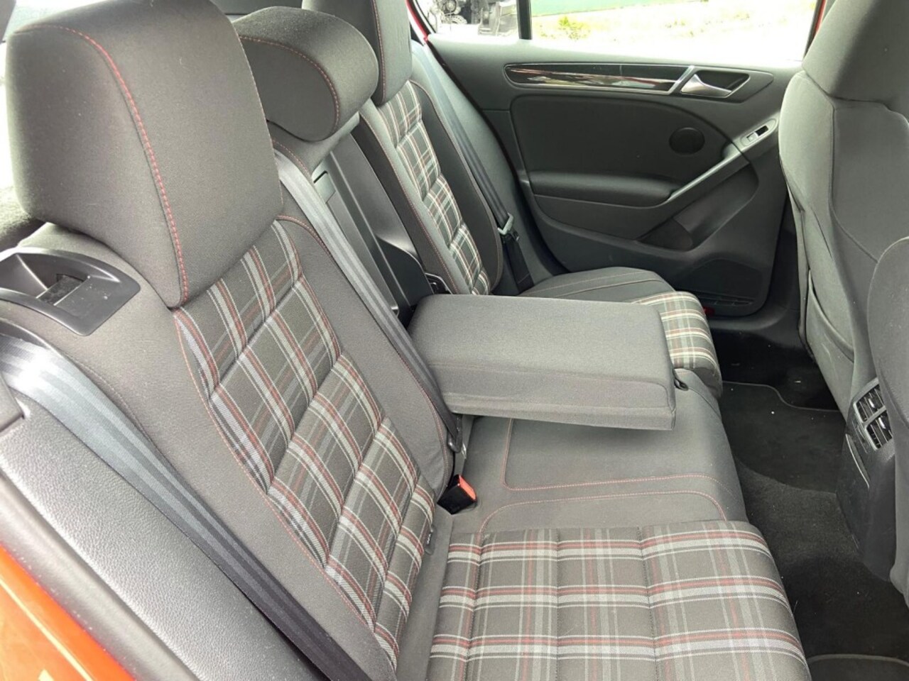 Volkswagen Golf - 2.0 GTI   Automaat