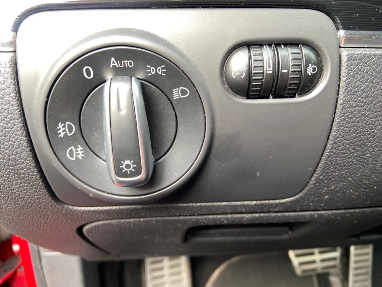 Volkswagen Golf - 2.0 GTI   Automaat