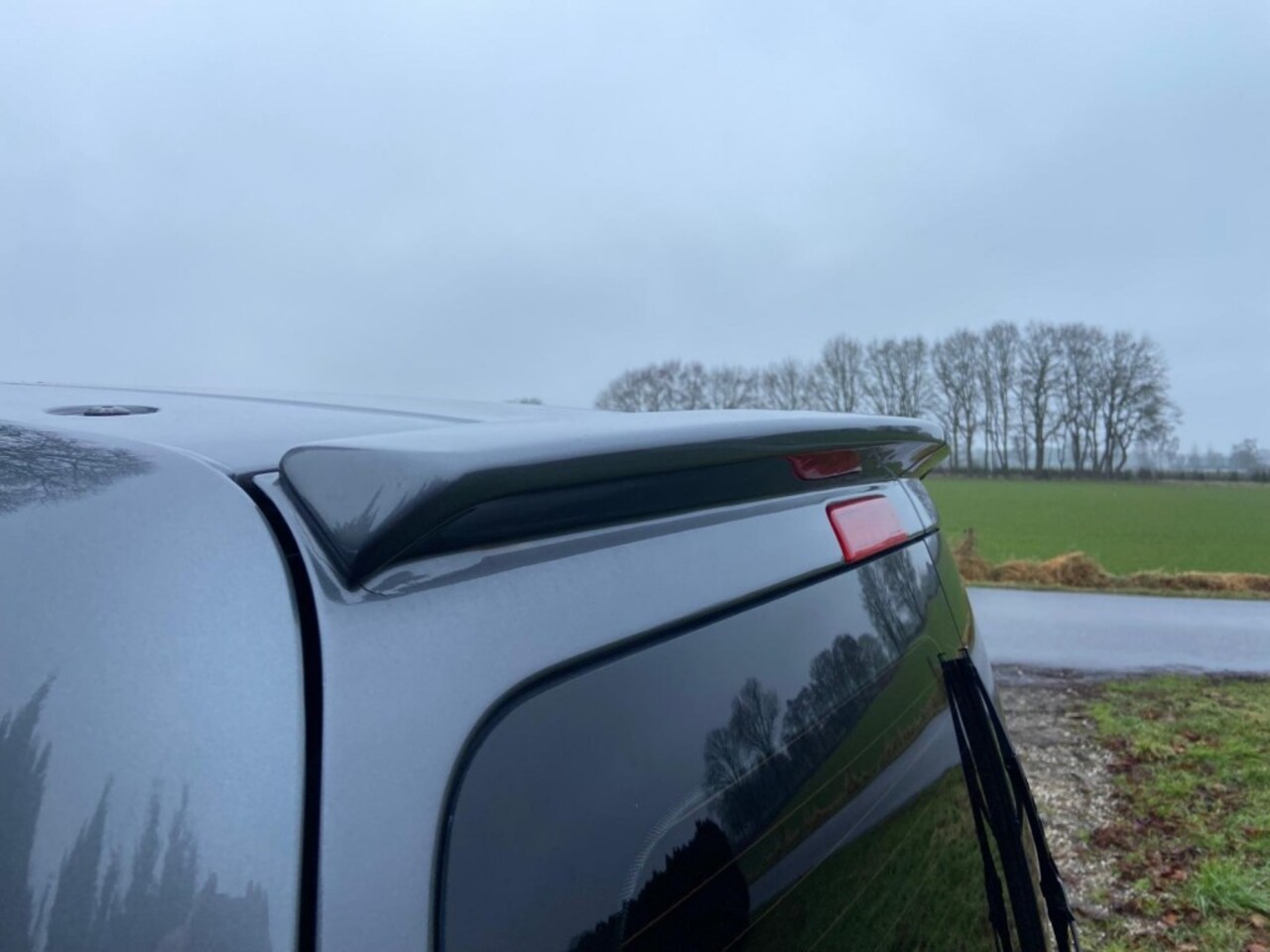 Volkswagen Caddy - 1.6 TDI Mooie Dikke Uitvoering  Leren bekleding