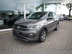 Volkswagen T-Cross - 1.0 TSI R line, Carplay, Camera , Navi,