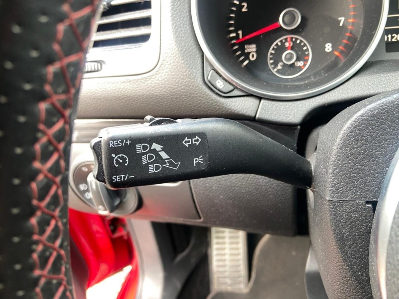 Volkswagen Golf - 2.0 GTI   Automaat