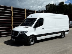 Mercedes-Benz Sprinter - 319 CDI GB L3 / H2 / 9-Traps Automaat
