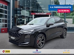 Audi Q3 - 1.5 TFSI eHYBRID S-LINE CAMERA/ELEK-KLEP/ACC/STOELVERW/NAVI/CARPLAY