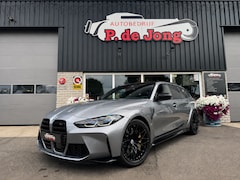 BMW M3 - M3 G81 TOURING XDRIVE COMP. Keramisch Schaalstoelen Carbon Driving Assistant Prof. 1000M