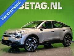 Citroën Ë-C4 - You 50 kWh | Camera |
