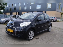 Citroën C1 - 1.0-12V AMBIANCE
