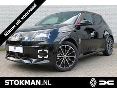 Renault 5 - 5 comfort range iconic cinq 52 kWh * Vermelde prijs is inclusief de korting t.w.v. 1600,