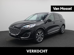 Ford Kuga - 2.5 PHEV Vignale | Pano | Head Up | Elekt. Wegklapbare Trekhaak | Adaptive Cruise | Lane C