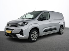 Opel Combo - 1.5 BlueHDi 130PK L2 Automaat Apple Carplay / Android Auto Navigatie Trekhaak Airco Camera