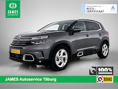 Citroën C5 Aircross - 1.6 Plug-in Hybrid 225 Business CAMERA | NAVI & CARPLAY | AD-CRUISE