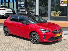 Opel Corsa - 1.2 Edition 5-deurs/Automaat