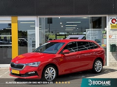 Skoda Scala - 1.0 TSI Sport Business | NAP | Trekhaak | Climate Control | Cruise Control | Lichtmetalen