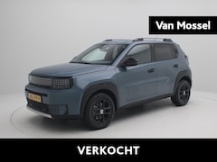 Fiat Grande Panda - 1.2 Hybrid ICON | Direct Rijden | DAB Radio | Apple Carplay & Android Auto | Parkeersensor