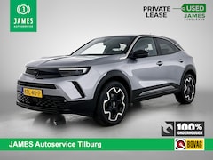 Opel Mokka - 1.2 Turbo 130pk Ultimate CAMERA | CARPLAY | AD-CRUISE | LEER-ALCANTARA