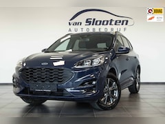 Ford Kuga - 2.5 PlugIn Hybrid ST-Line X |Voorruit verwarming |Car Play| AdaptiveCruise|Navi|Camera|B&O