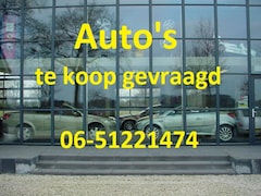 Citroën C3 - 1.6i-16V AUTOMAAT AIRCO