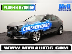 CUPRA Formentor - 1.4 PHEV Business|STOEL/STUUR.VERW|CAM|SOH98%