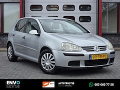 Volkswagen Golf - 1.4 FSI Businessline Airco/Bluetooth