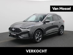Ford Kuga - Kuga 2.5 PHEV ST-Line | WINTER PACK | 2100KG TREKGEWICHT | HEAD UP DISPLAY | MAGNETIC |