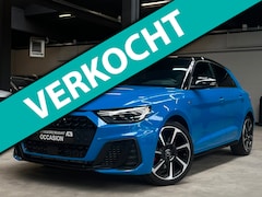 Audi A1 Sportback - 40 TFSI Pro Line S Virtual/Carplay/PDC/Automaat