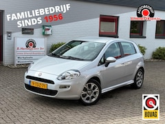 Fiat Punto - 0.9 TwinAir 85pk 5d Edizione Cool/ Airco/ Cruise control/ Lichtmetalen velgen/ Origineel N