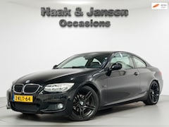 BMW 3-serie Coupé - 320i Coupe M-Sport Automaat Cruise Navi