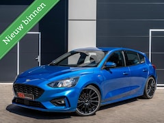 Ford Focus - 1.0 EcoBoost ST Line Business Stoelverw|Cam|Vol