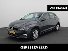 Volkswagen Polo - 1.0 TSI Comfortline | 95 PK | Interieur Pack | Apple Carplay / Android Auto | Airco | Navi