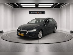 Skoda Octavia Combi - 1.0 TSI Bns Edition