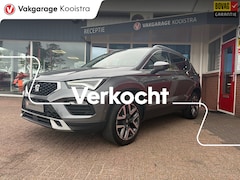 SEAT Ateca - 1.5 TSI Style