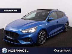 Ford Focus - 1.0 EcoBoost ST Line Business | Panoramadak | Navigatie | Camera | Cruise Control