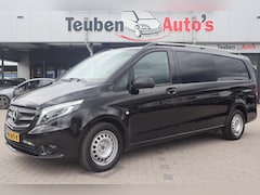 Mercedes-Benz Vito - 119 CDI BlueTEC Extra Lang DC Comfort | BTW Bus | Climate control | 5 Persoons | Zie foto'