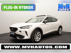 CUPRA Formentor - 1.4 PHEV|PANO|STUUR.VERW|TREKHAAK|CAM|SOH91%