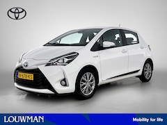 Toyota Yaris - 1.5 Hybrid Design | Navigatie | Achteruitrijcamera | Cruise Control | Climate Control | Pa