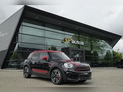 MINI Countryman - 2.0 John Cooper Works 306pk ALL4 JCW Panoramadak Harman/Kardon Camera DAB NLauto NAP