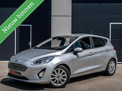 Ford Fiesta - 1.1 Trend Cruise|Navi|Radio|Sensor|Lane assist