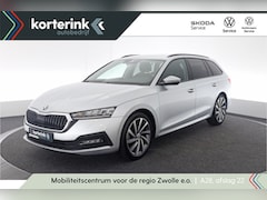 Skoda Octavia Combi - 1.0 TSI Ambition