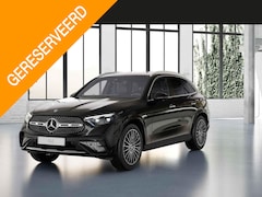 Mercedes-Benz GLC-klasse - 300e 4MATIC Business Solution AMG