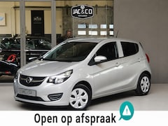 Opel Karl - 1.0 Automaat 5-deurs 100% onderhouden NL-NAP