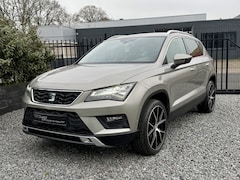 SEAT Ateca - 1.4 EcoTSI Style DSG Nav|Camera|Keyles|ACC|LED