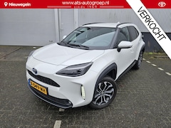 Toyota Yaris Cross - 1.5 Hybrid Dynamic | Origineel NL | All-season banden