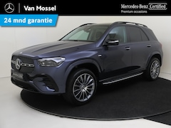 Mercedes-Benz GLE-Klasse - 400 e 4MATIC AMG Line / Memory-Stoelen / Panaroma-dak / Burmeister / Luchtvering /