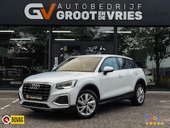 Audi Q2 - 35 TFSI Advanced edition|CarPlay|Camera|Elek klep