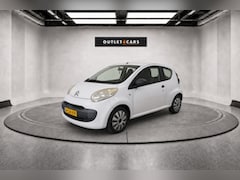 Citroën C1 - 1.0-12V Séduction
