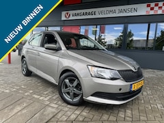 Skoda Fabia - 1.0 ACTIVE 5-DRS. + AIRCO/LMV