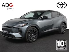 Toyota C-HR - C-HR+ Executive AWD 77 kWh | Nieuw direct leverbaar | 10 jaar fabrieksgarantie |
