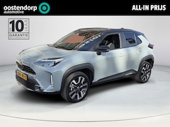 Toyota Yaris Cross - 1.5 Hybrid 130 Launch Edition