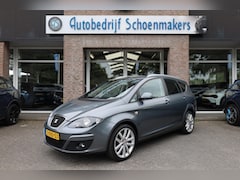 SEAT Altea XL - 1.4 TSI Style CRUISE NAVI LMV-18" TREKHAAK SENSOREN CLIMA