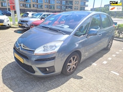 Citroën C4 Picasso - 1.8-16V LPG G3/RIJDGOED/INRUILER/APK 6-27