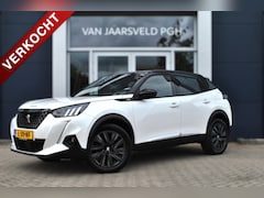 Peugeot 2008 - GT Pack 1.2 Puretech 130pk EAT8